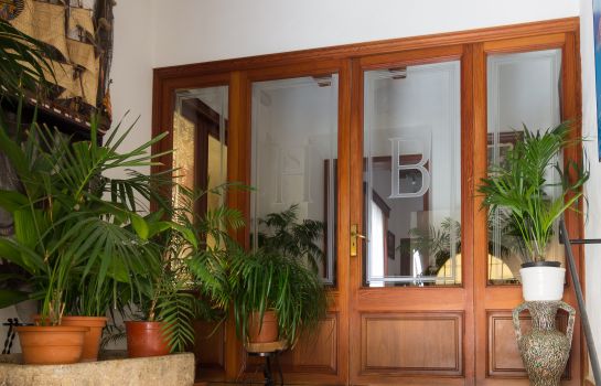 Sa Baronia Hostal
