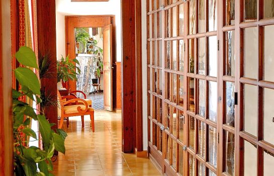 Sa Baronia Hostal