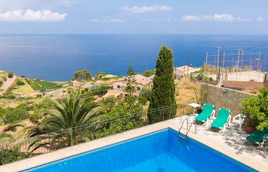 Sa Baronia Hostal