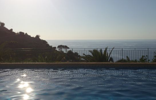 Sa Baronia Hostal