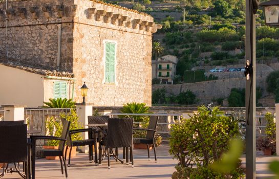 Sa Baronia Hostal