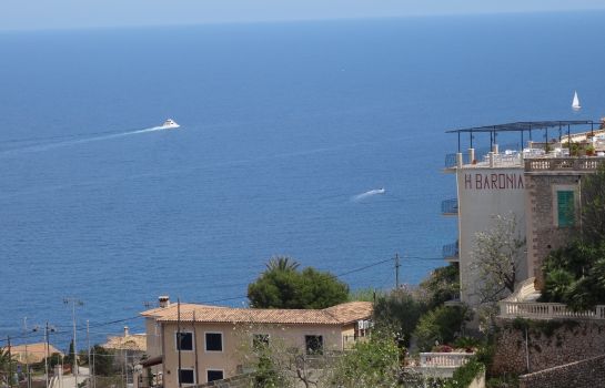 Sa Baronia Hostal