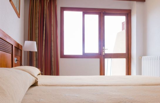 Sa Baronia Hostal