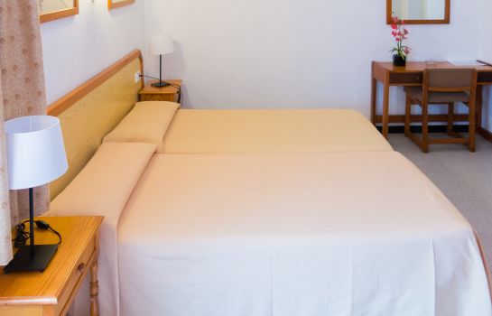 Sa Baronia Hostal