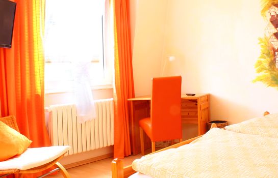 Kessenbrock Appartements