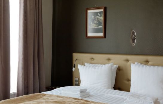 Boutique Hotel Grote Gracht