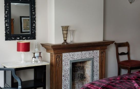 Boutique Hotel Grote Gracht