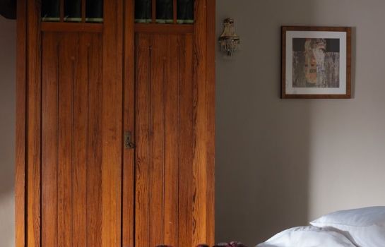 Boutique Hotel Grote Gracht