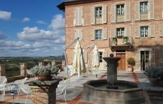 Villa Fontana Relais Suite & SPA