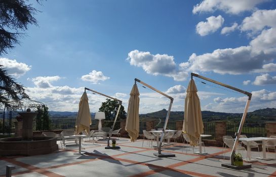 Villa Fontana Relais Suite & SPA