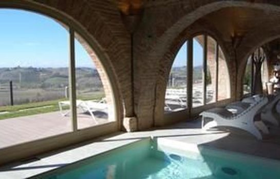 Villa Fontana Relais Suite & SPA