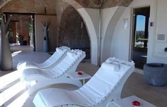 Villa Fontana Relais Suite & SPA