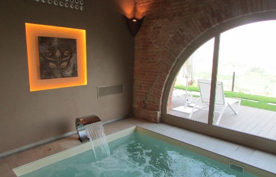 Villa Fontana Relais Suite & SPA