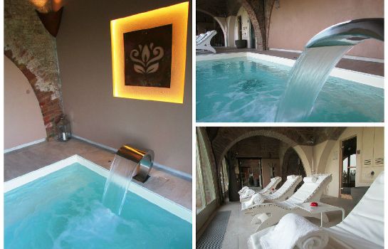 Villa Fontana Relais Suite & SPA