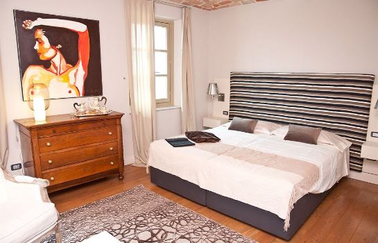 Villa Fontana Relais Suite & SPA