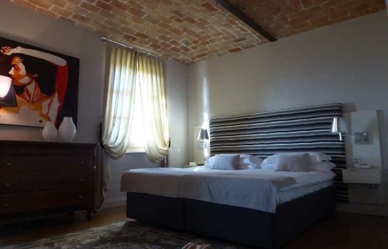 Villa Fontana Relais Suite & SPA