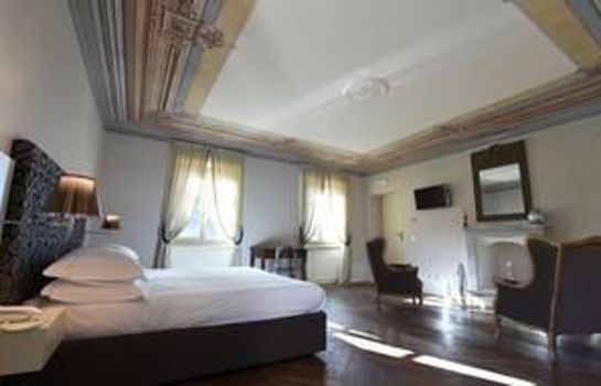 Villa Fontana Relais Suite & SPA