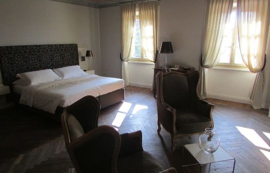 Villa Fontana Relais Suite & SPA