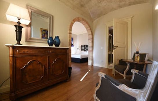 Villa Fontana Relais Suite & SPA