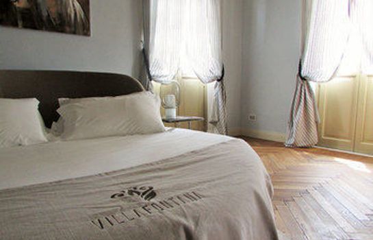 Villa Fontana Relais Suite & SPA