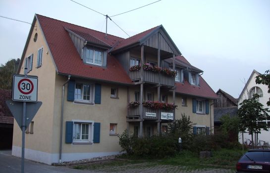 Gasthof Neun Linden