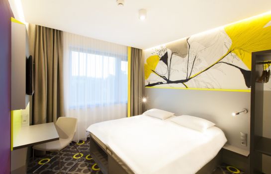 Alto Żory Hotel