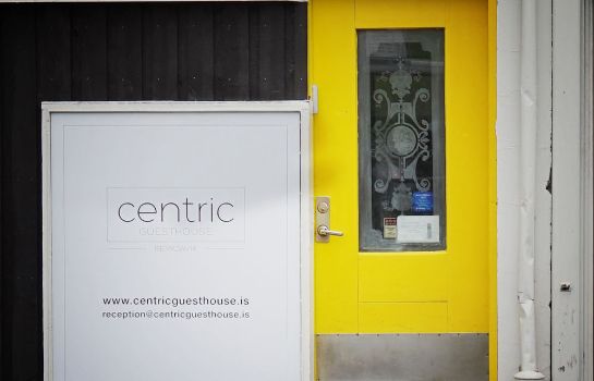 Centric Guesthouse