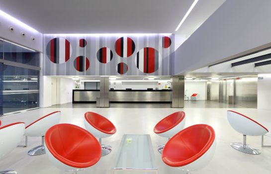 Eurostars Central