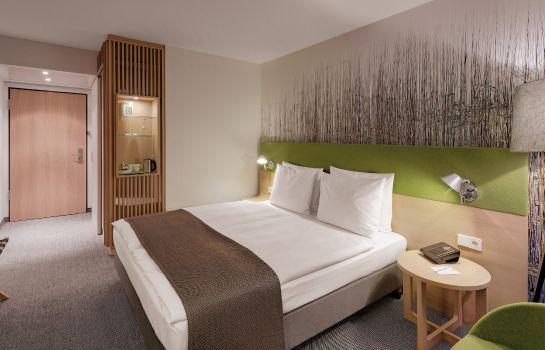 Holiday Inn FRANKFURT - ALTE OPER