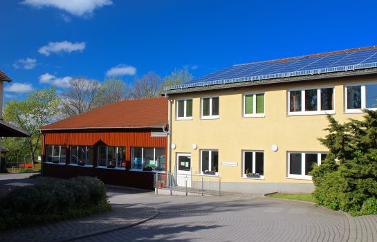 Landhotel Bad Dürrenberg
