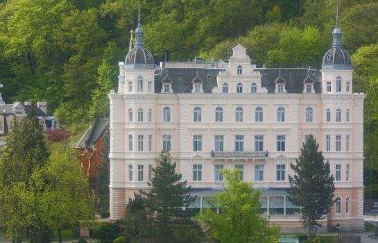 Bristol Palace by Bristol Group