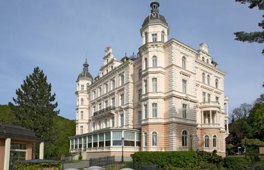 Bristol Palace by Bristol Group