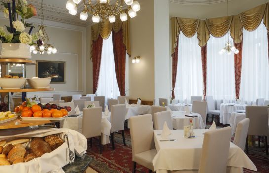 Bristol Palace by Bristol Group