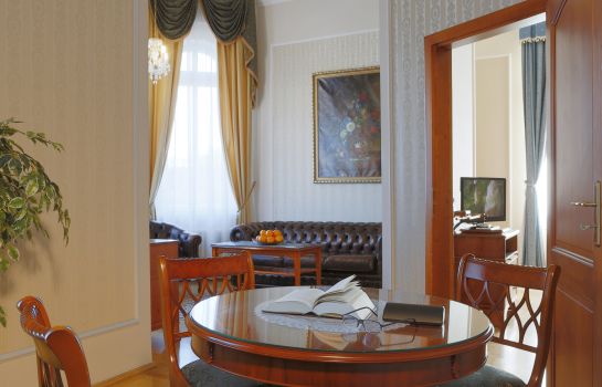 Bristol Palace by Bristol Group