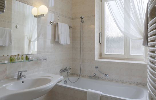 Vila Tereza by Bristol Group