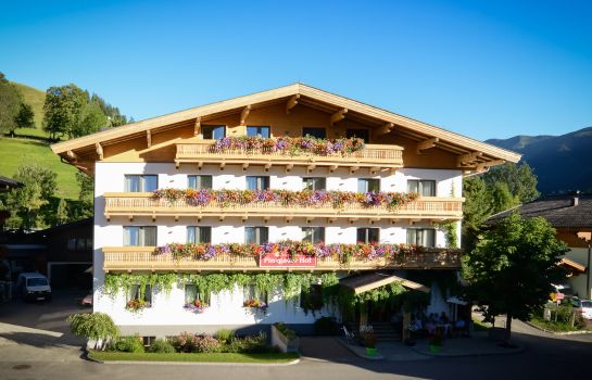 Hotel Pension Pinzgauerhof