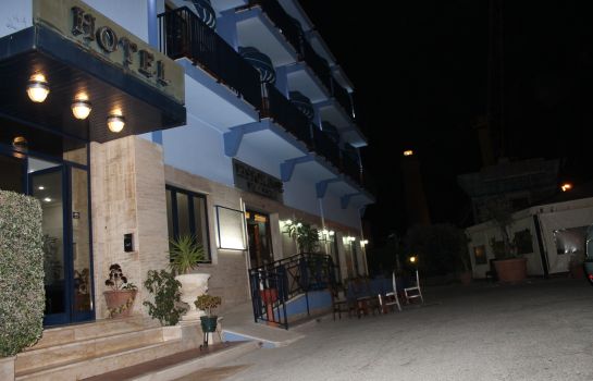 Al Faro Hotel