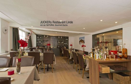 JUCKERs Hotel Restaurant