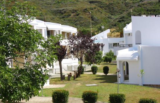 Skion Palace BEACH HOTEL