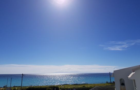 Skion Palace BEACH HOTEL
