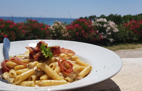 Skion Palace BEACH HOTEL