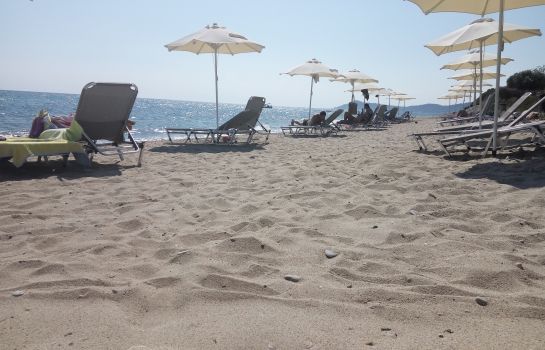 Skion Palace BEACH HOTEL