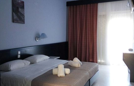 Skion Palace BEACH HOTEL