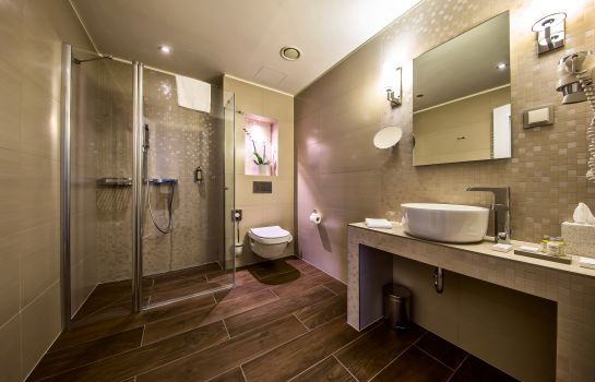 Prestige Hotel Budapest