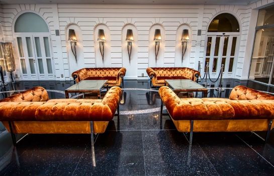 Prestige Hotel Budapest