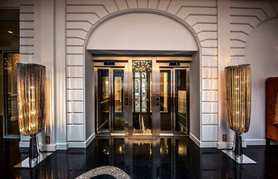 Prestige Hotel Budapest