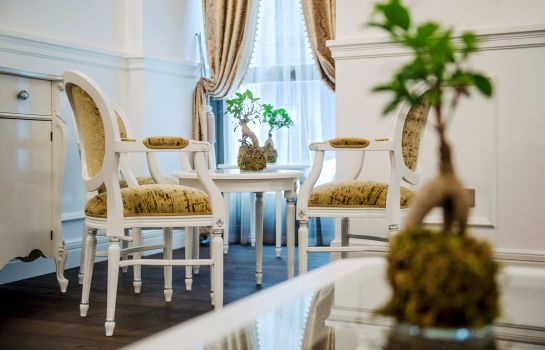 Prestige Hotel Budapest