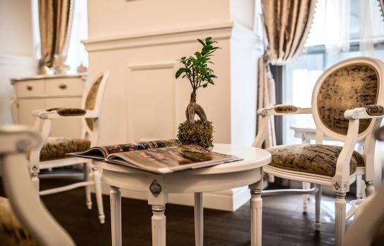 Prestige Hotel Budapest