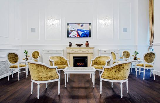 Prestige Hotel Budapest