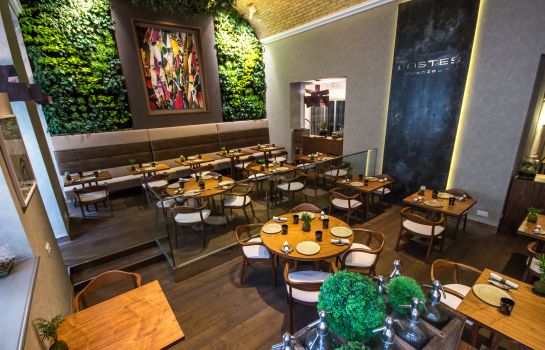 Prestige Hotel Budapest